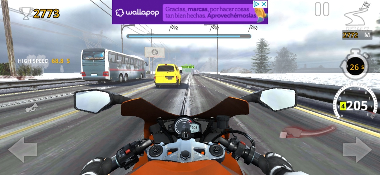 Xtreme Motorist - Preview 3