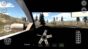 Mountain SUV Police Car screenshot 3