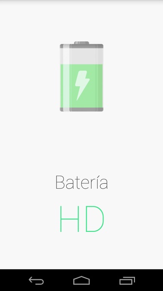Battery Saver HD - Preview 8