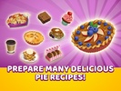 My Pie Shop: Cooking Game screenshot 3