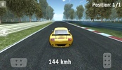 Need for Racing: New Speed Car screenshot 1