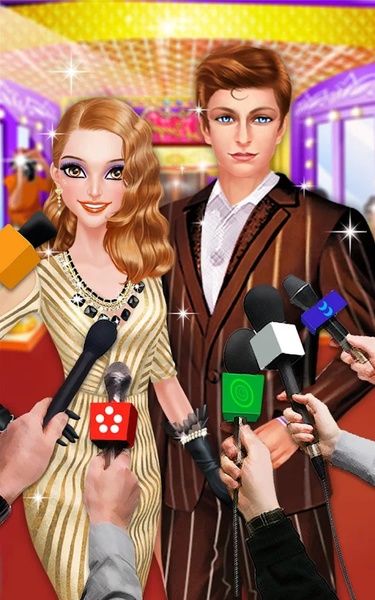 Show Makeover - Preview 3