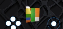 Rubik Cube screenshot 2