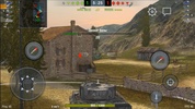 Tanks Blitz screenshot 8