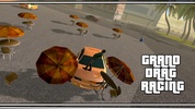 Grand Drag Racing screenshot 3