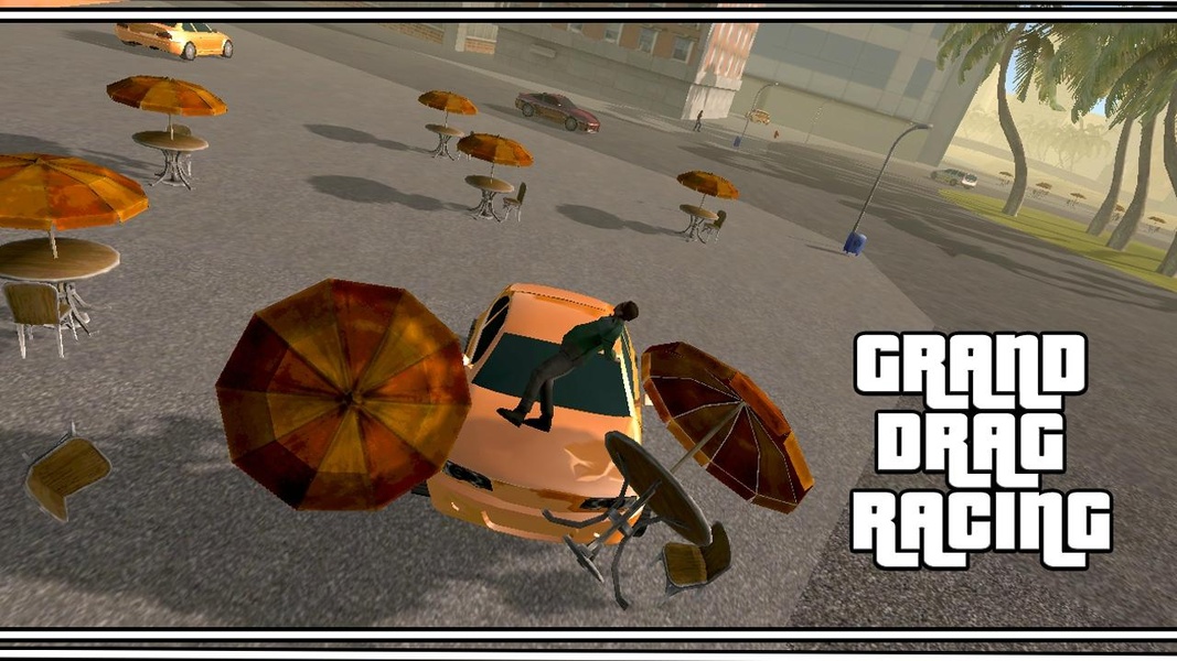 Grand Drag Racing - Preview 3