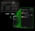 Razer Comms - Gaming Messenger screenshot 3