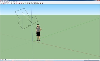 Sketchup Pro 2020 1 1 Untuk Windows Unduh