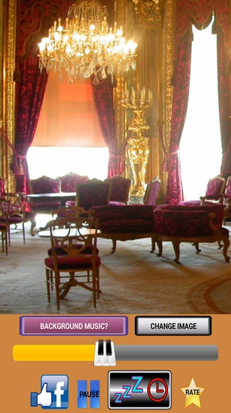 Classical piano relax music - Preview 4
