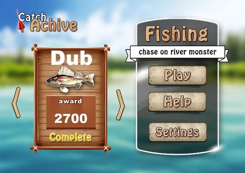 Fishing - Preview 4