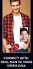 Gay Video Call Chat -Live Talk screenshot 7