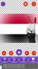 Yemen Flag Wallpaper: Flags, C screenshot 1