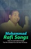 Mohammad Rafi Old Songs screenshot 1