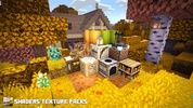 Shaders Texture Packs for MCPE screenshot 23