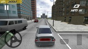 Russian Cars: 10 and 12 screenshot 4