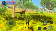 Compsognathus Simulator screenshot 24