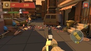 Zombie War screenshot 9