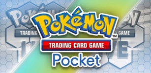 Gambar unggulan Pokémon TCG Pocket