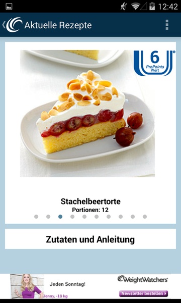 WW Mobil - Preview 2