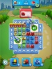 Traffic Jam Cars Puzzle Legend screenshot 4