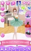 Ballerina Girls - Beauty Salon screenshot 8