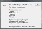 Clownfish for Skype screenshot 7
