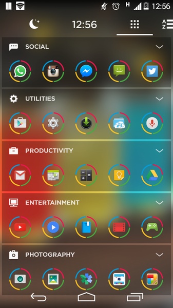 Nexus Circle - Preview 4