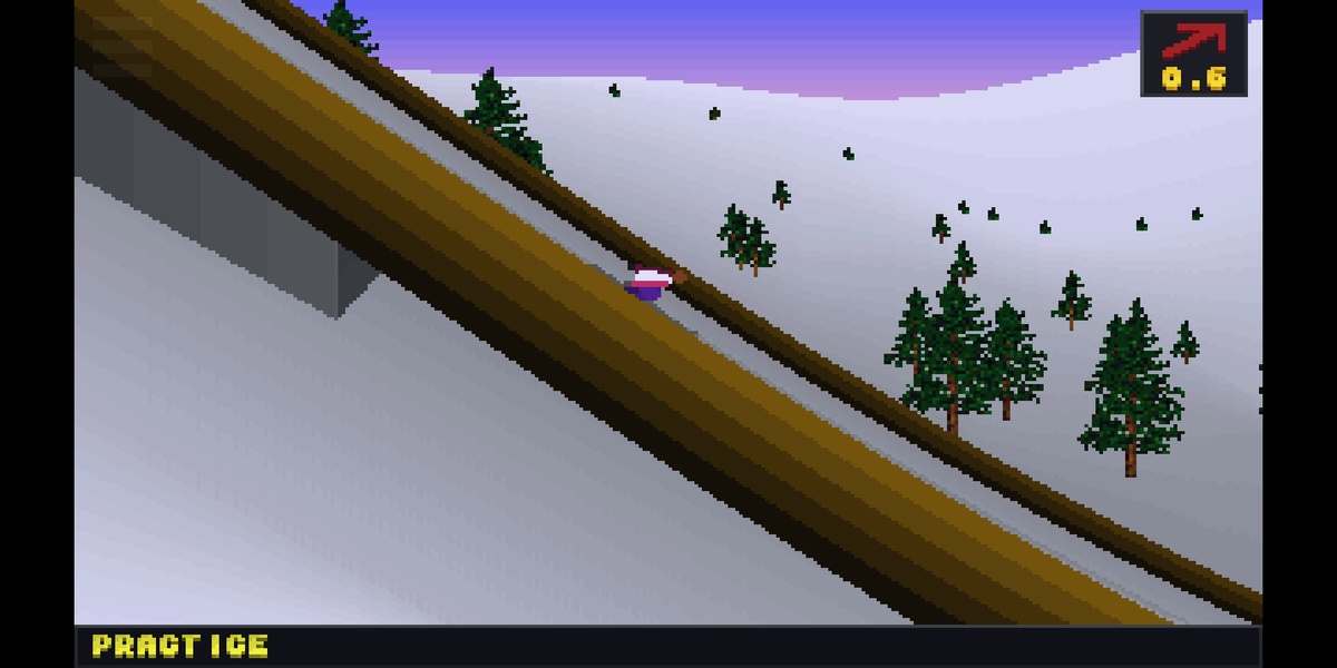 Deluxe Ski Jump 2 - Preview 5