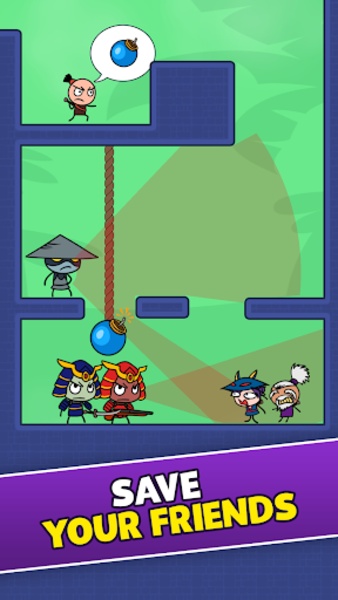Ninja Master - Preview 3