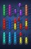 Sort Puzzle-stickman games screenshot 7