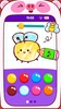 Baby Phone Kids - Piggy Panda screenshot 2