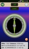 Qibla GPS: Qibla direction with GPS screenshot 4