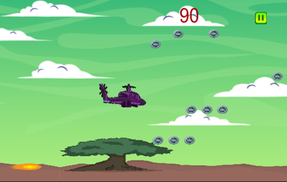 helicopter - Preview 4
