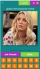 the big bang theory quiz screenshot 1