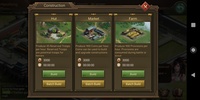 Three Kingdoms: Overlord screenshot 8