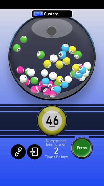 Lottery3D - Preview 1