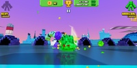 Super Pixel Heroes screenshot 13