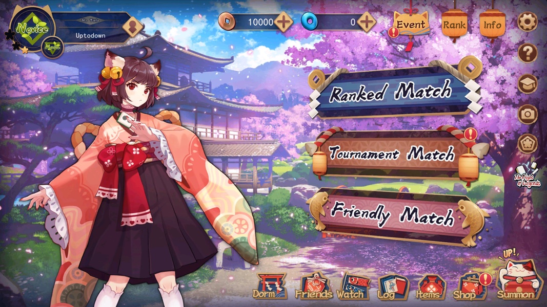 Mahjong Soul - Preview 1