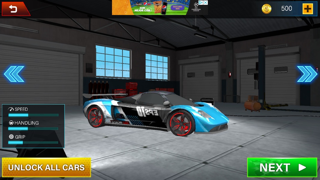 CrazyCarStunt - Preview 14