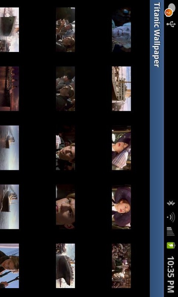 Titanic Wallpaper - Preview 2