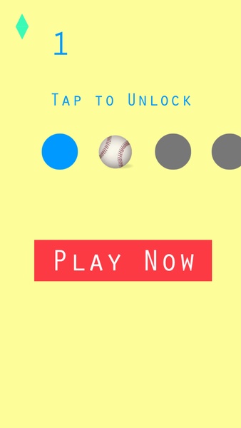 Ball Fall 2 - Preview 4