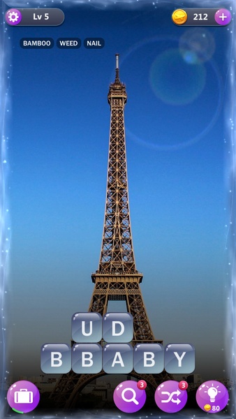 Word Town - Preview 11