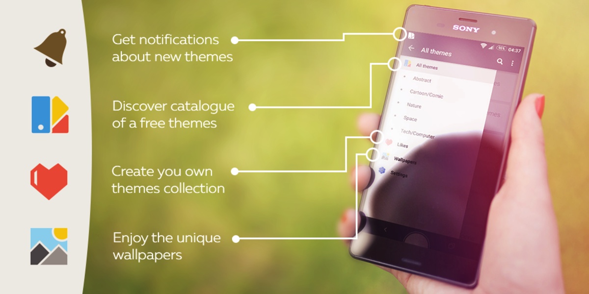 Themes - Preview 5