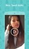 Tamil Dubsmash screenshot 1