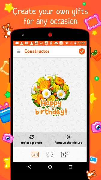 Gift4U - Preview 4