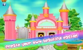 My Princess Castle Decorating screenshot 9