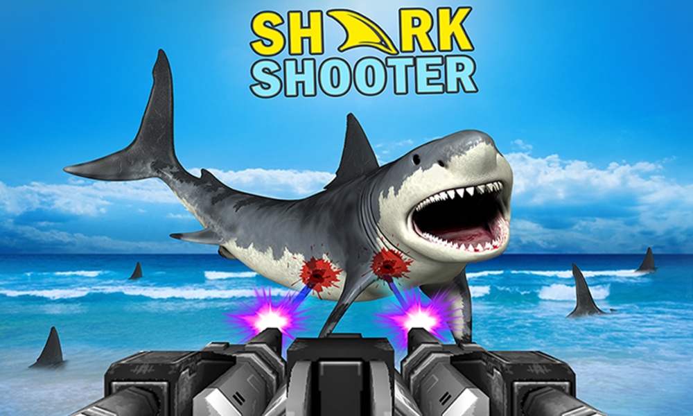 Angry Shark Hunter 3D - Preview 11