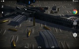 3D Guns Live Wallpaper screenshot 4