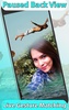 DelfieArt: Double-View Selfie Live Overlay Camera screenshot 8