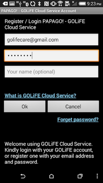 GOLiFE Service Pack - Preview 2